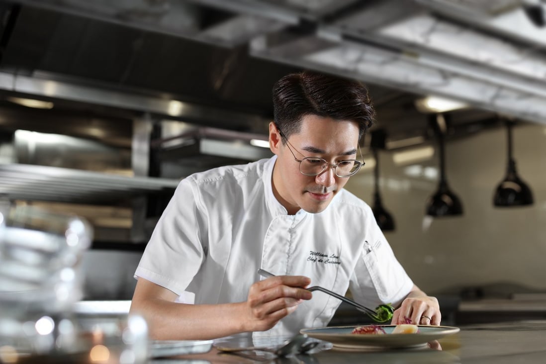 whisk chef