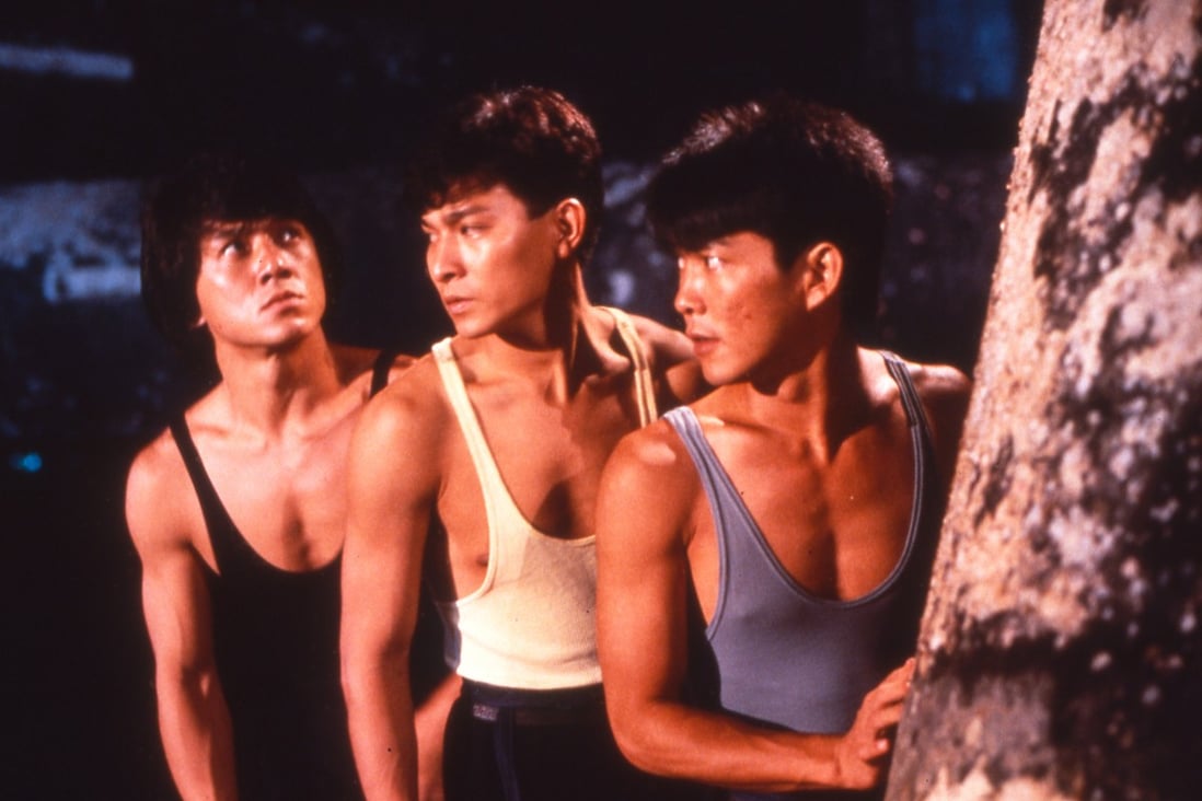 1930s Sex Movies - Sex movies, Andy Lau's martial arts skills, an early female director â€“ 7  things about Hong Kong filmmaking history you may not know | South China  Morning Post