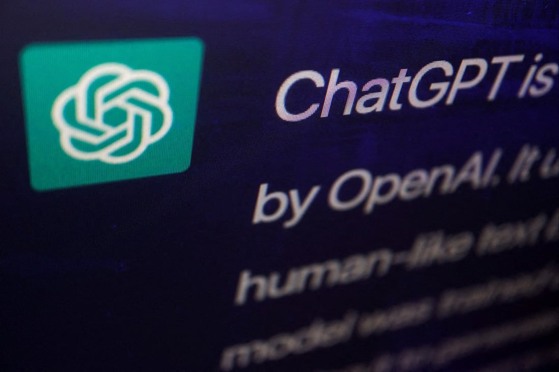 A response by ChatGPT, an artificial intelligence chatbot developed by OpenAI, seen on its website in this illustration picture taken on February 9, 2023. Photo: Reuters