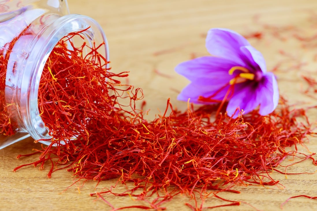 Saffron, world's most expensive spice, has multiple health benefits – it  fights diabetes, boosts memory, mood and immunity, and is good for skin |  South China Morning Post