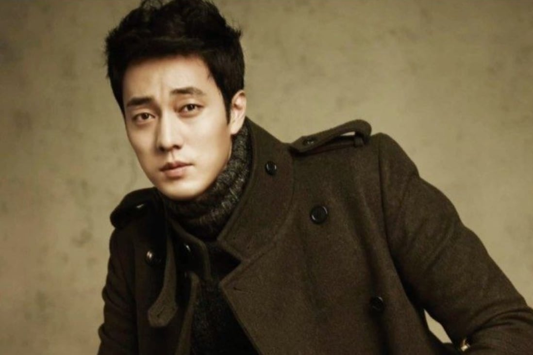 So Ji-sub eyed for noir K-drama series Plaza Wars; Shin Hye-sun, Ji ...