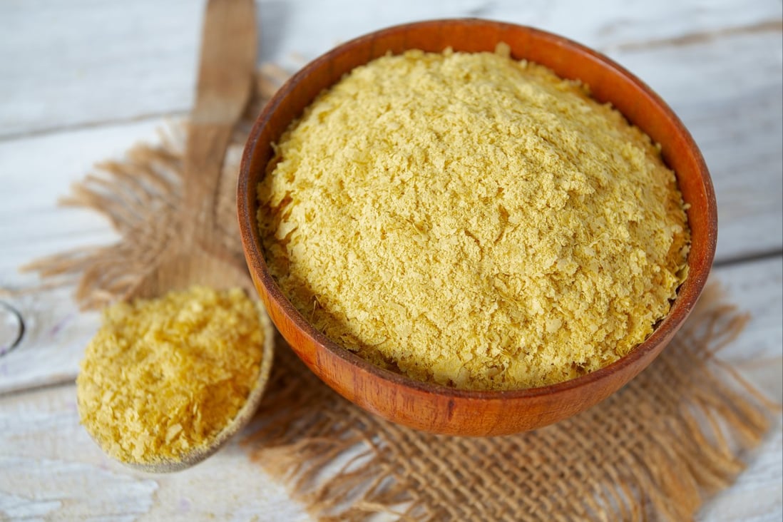 Nutritional yeast all about the ‘umami bomb’ natural flavour enhancer