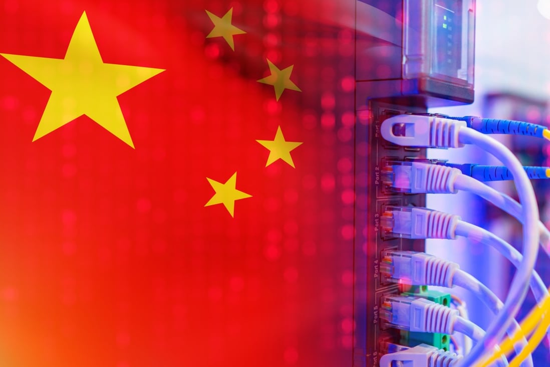 China’s proposed National Data Bureau to become a powerful tool for ...