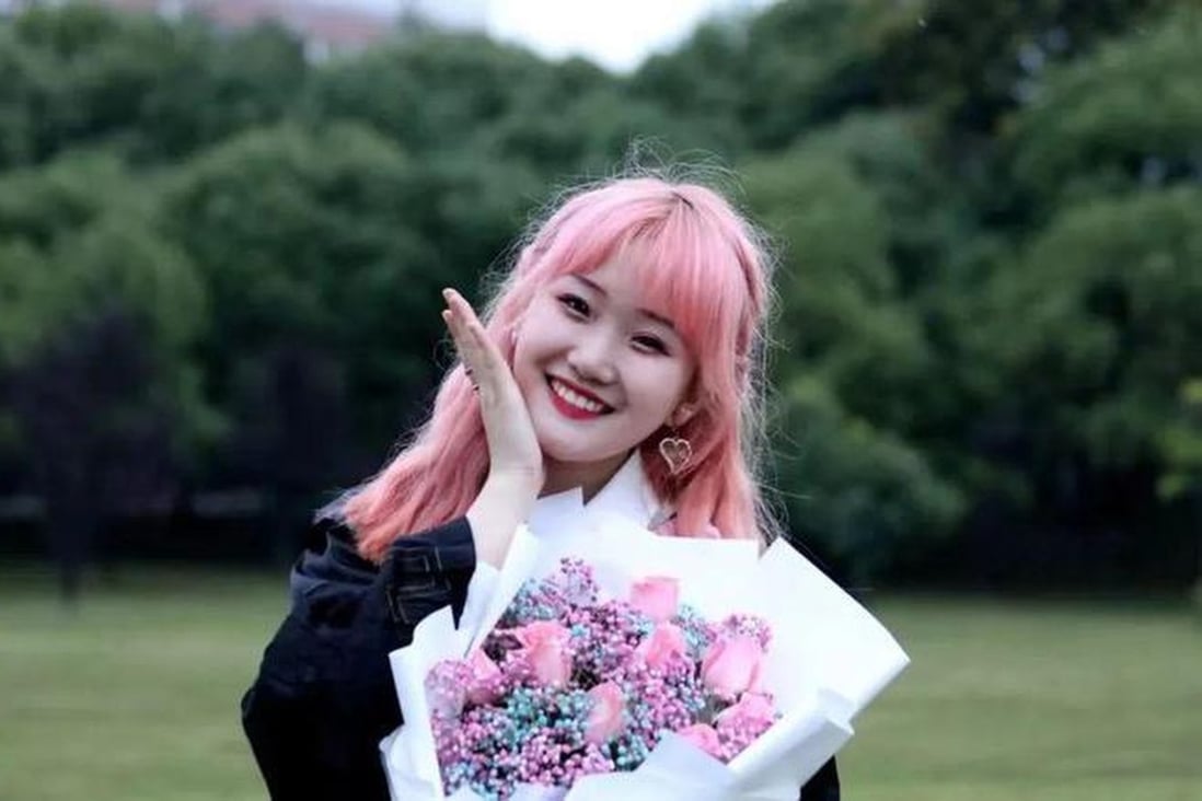 Pink power unites women in fight against cyberbullying in China | South ...