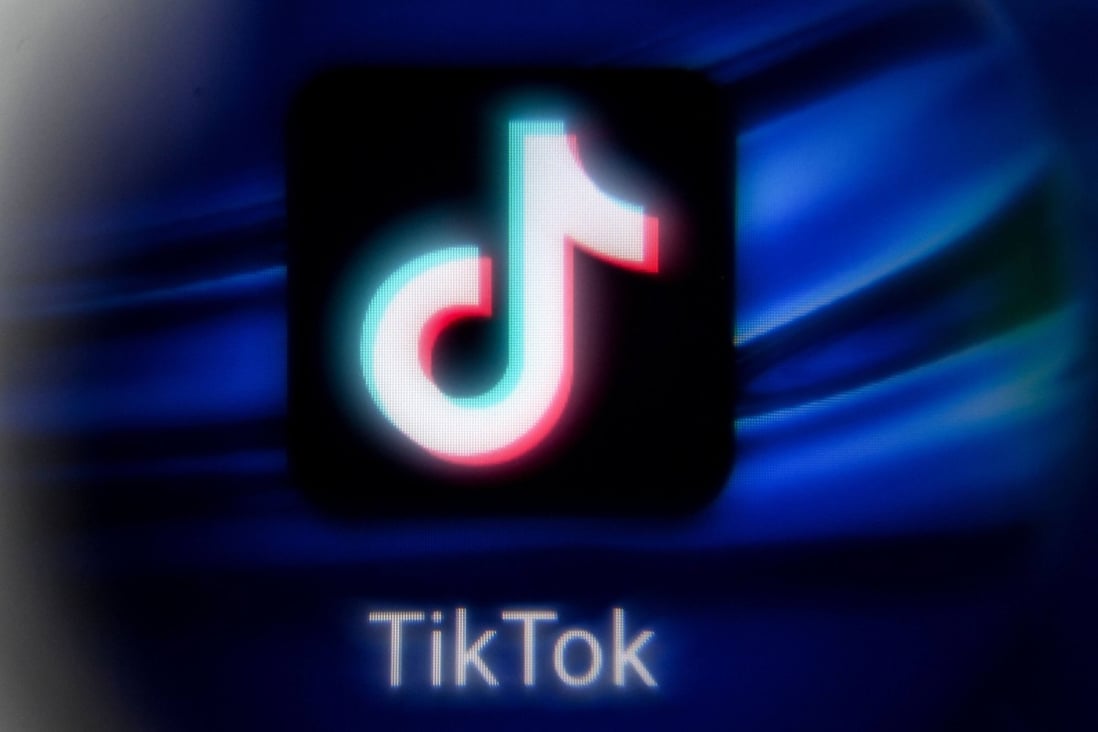 TikTok’s Project Clover is meant to assure concerned governments that Beijing cannot access Europeans’ data. Photo: AFP