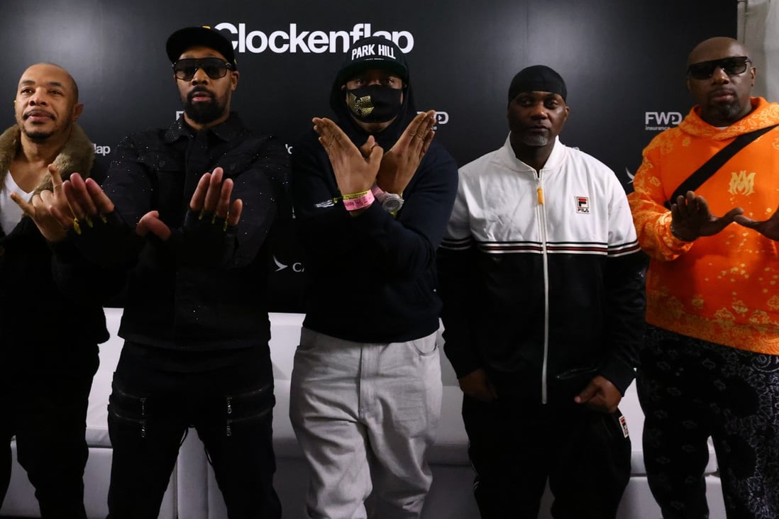 Wu-Tang Clan on 50 years of hip-hop and Hong Kong kung fu ...