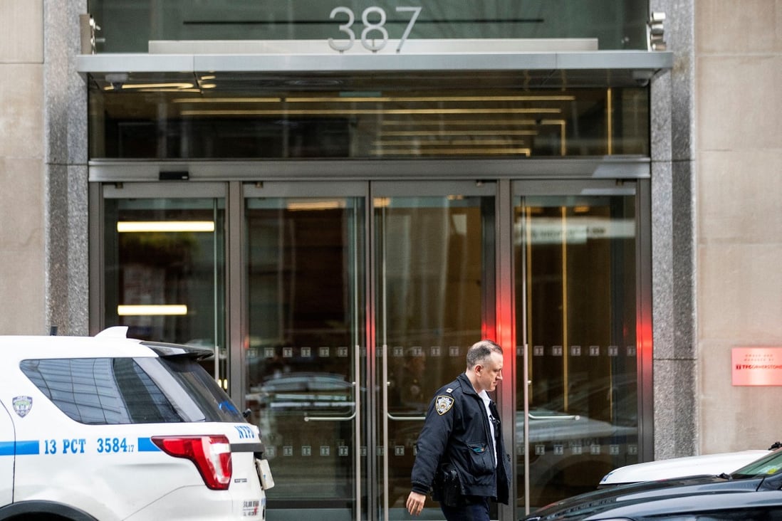 US moves to protect depositors, backstop banks in wake of Silicon Valley  Bank collapse | South China Morning Post