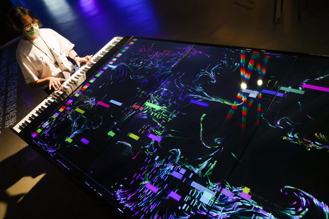 4 ways the art world needs blockchain: NFTs spurred an explosion in ...