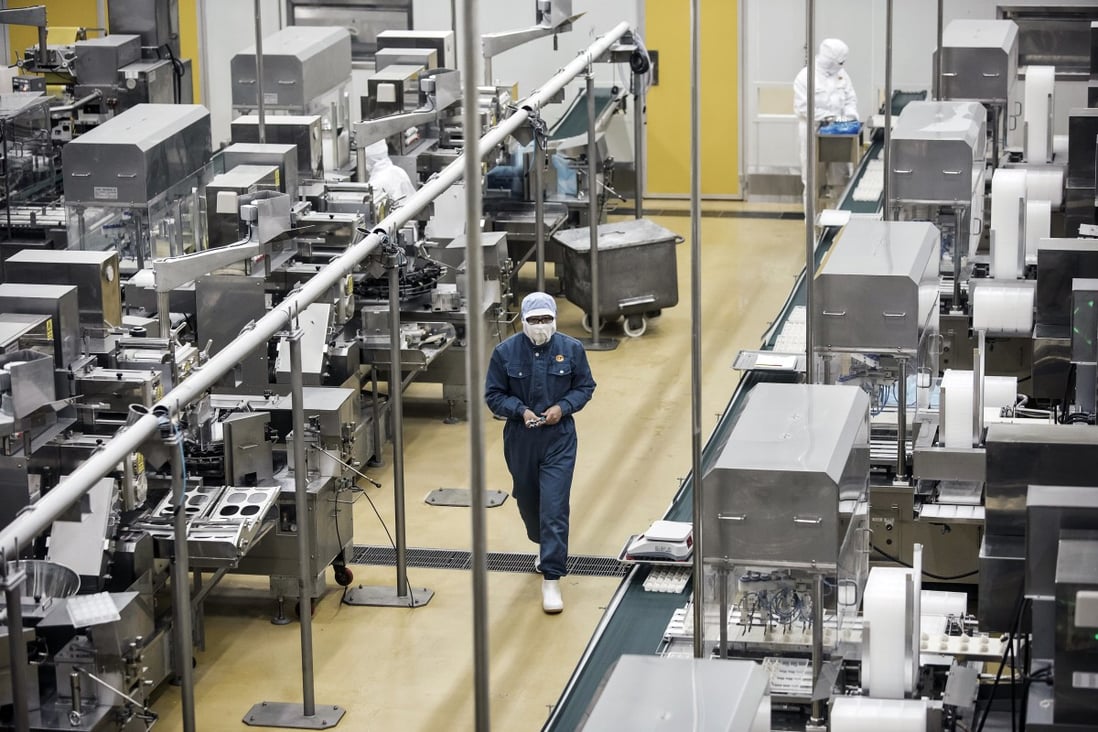 Charoen Pokphand may raise US$1 billion in Bangkok from IPO of its feed ...