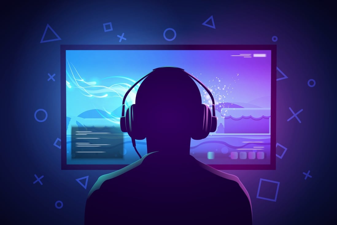 Chinese video games companies are jumping on the generative AI content bandwagon. Photo; Shutterstock 