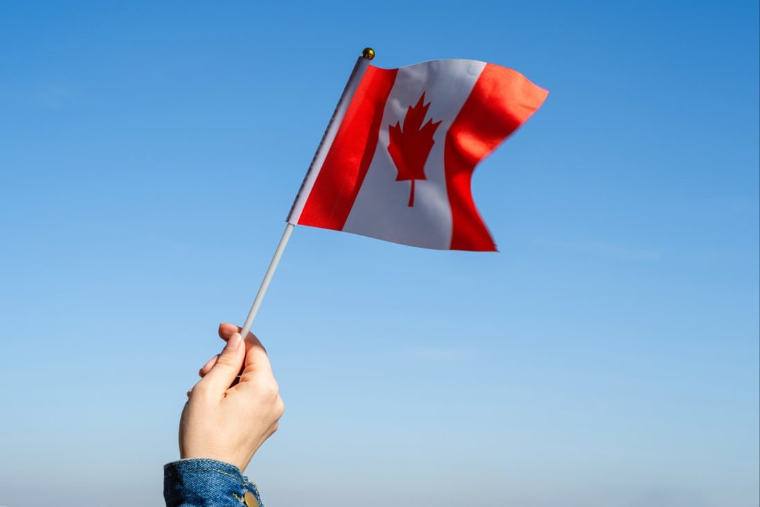 Canada was among Western countries that rolled out bespoke migration pathways for Hongkongers after the national security law came into effect in 2020. Photo: Shutterstock 