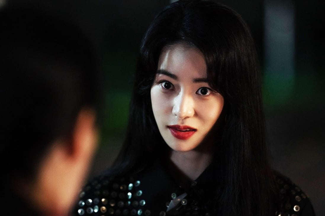 Lim Ji-yeon of Netflix K-drama The Glory opens up about the agonising