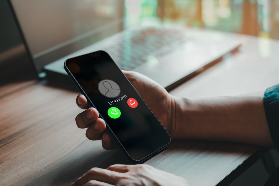 The scammers posed as law enforcement agents and told victims their funds were suspicious so needed to be transferred to them to be verified. Photo: Shutterstock