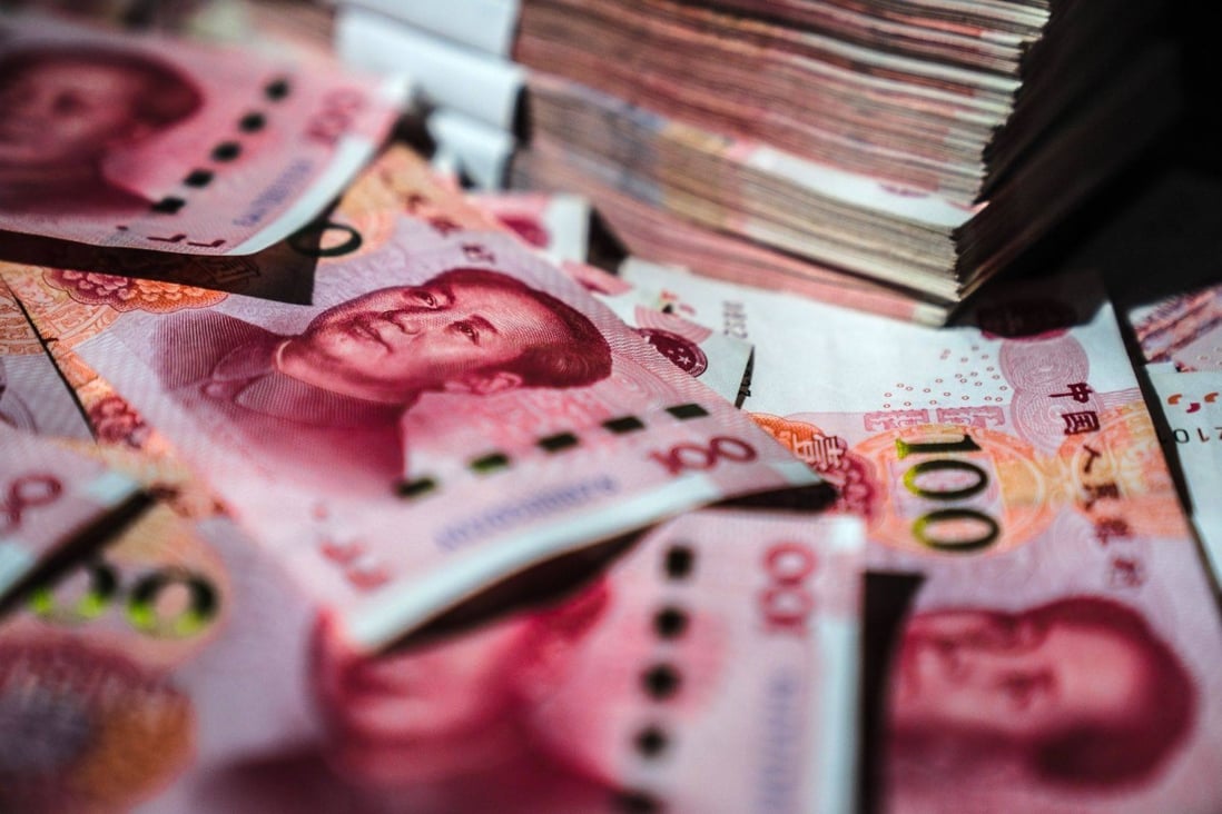 Chinese Yuan Sets New Record Usage in Global Central Banks Swap Lines 2 Chinese Yuan Sets New Record Usage In Global Central Banks Swap Lines
