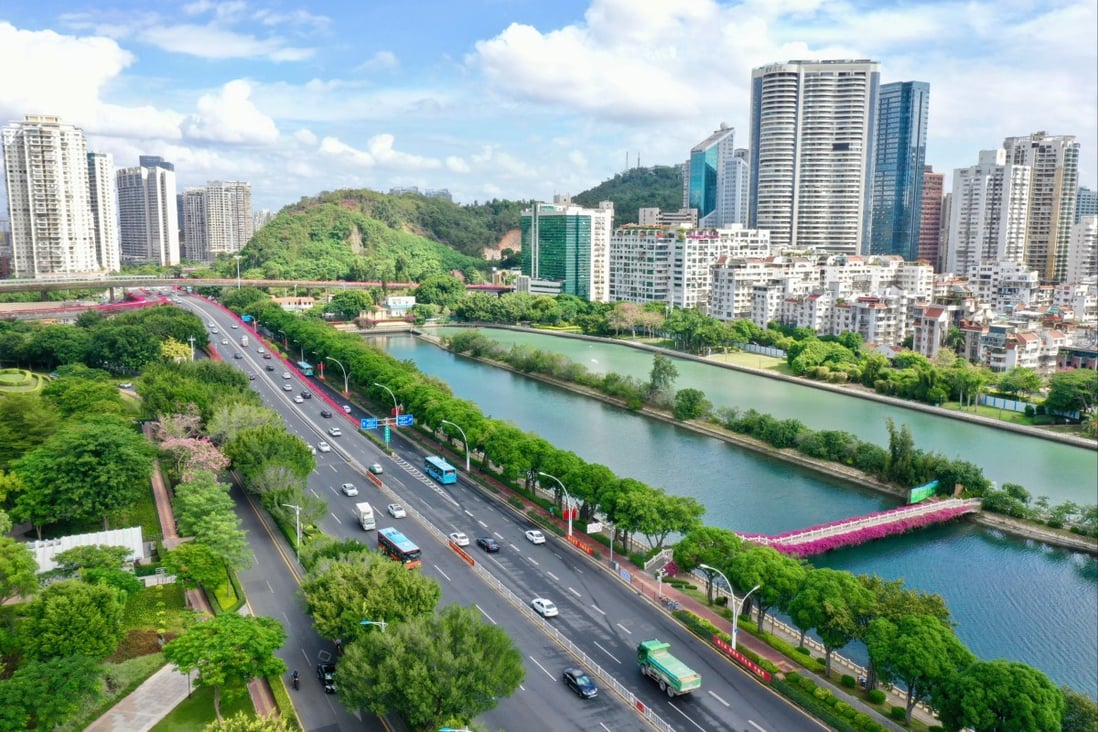 Xiamen latest tier2 city in China to introduce measures to