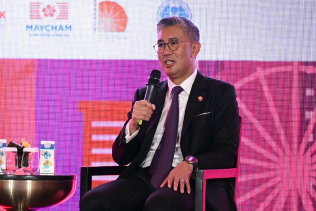 Malaysia, China to announce major deals as investor confidence rises ...