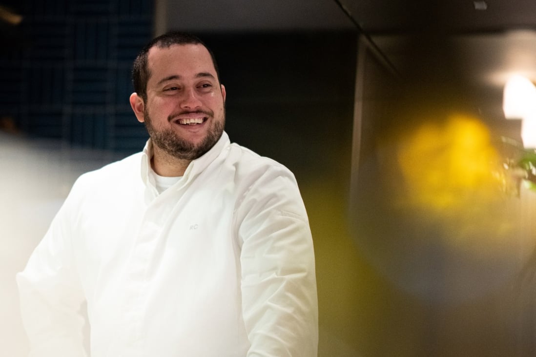 How Mono is championing eco-conscious dining in Hong Kong: Ricardo ...