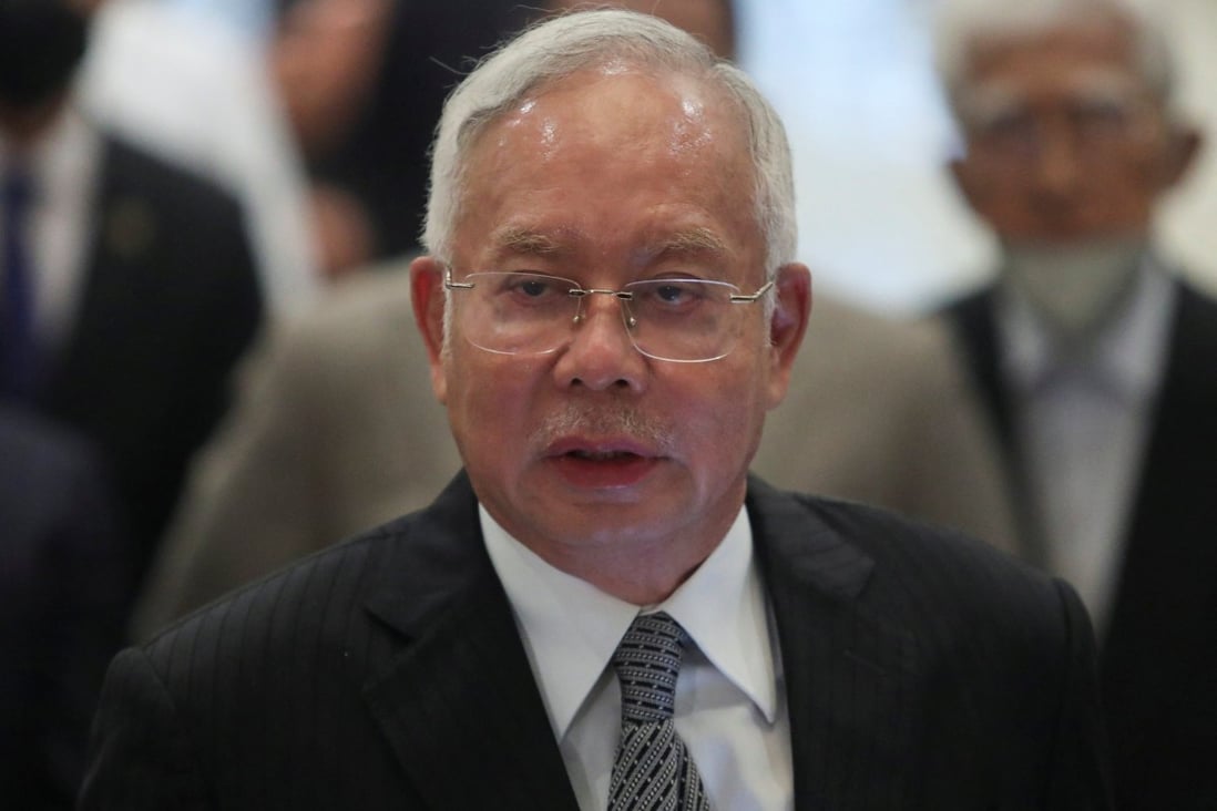 Malaysia’s Najib Razak fails in final attempt to set aside 1MDB-linked ...