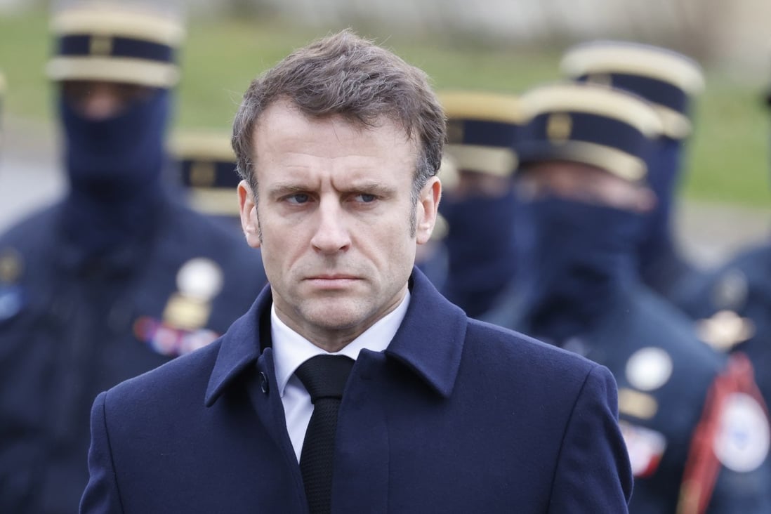 Ukraine war: China unlikely to be swayed by EU leaders but talks may be