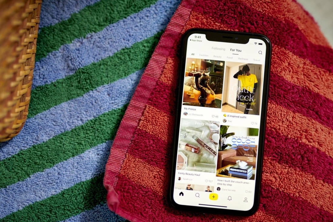 Can Lemon8 replicate TikTok s global success as Chinese owner Can Lemon8 replicate TikTok s global success as Chinese owner
