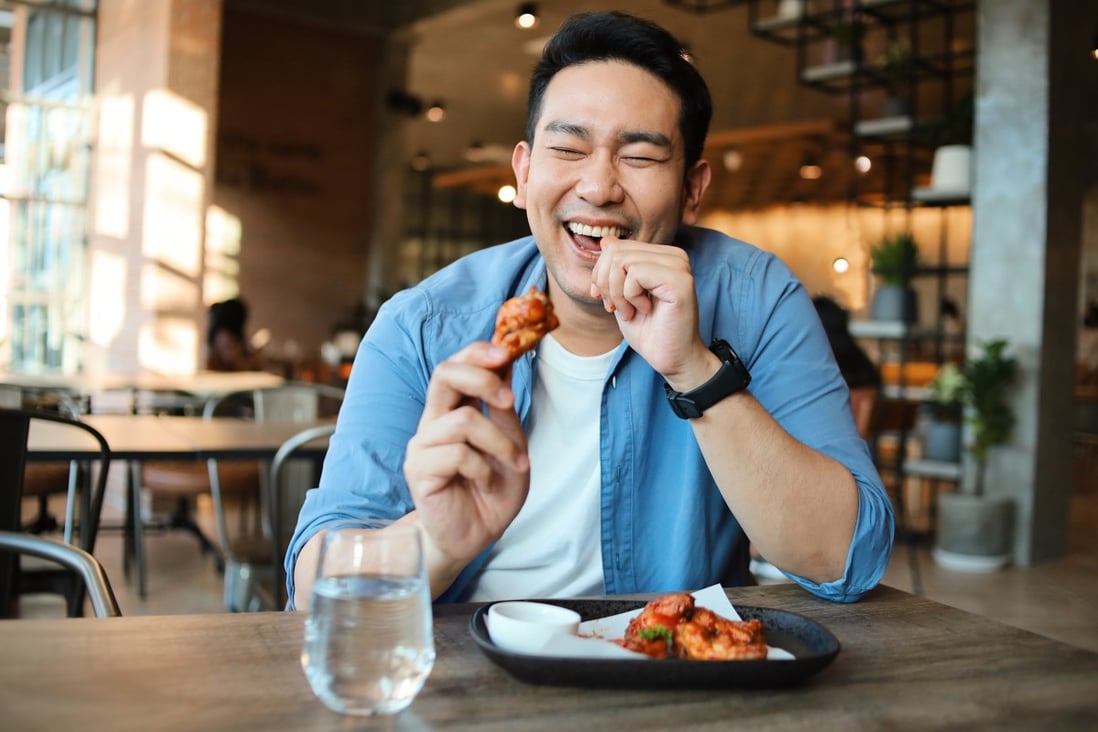 scmp - food-drink/article/3216404/table-one-pleasures-eating-alone-and-why-its-one-best-forms-self-care https://www.scmp.com/magazines/post-magazine/food-drink/article/3216404/table-one-pleasures-eating-alone-and-why-its-one-best-forms-self-care