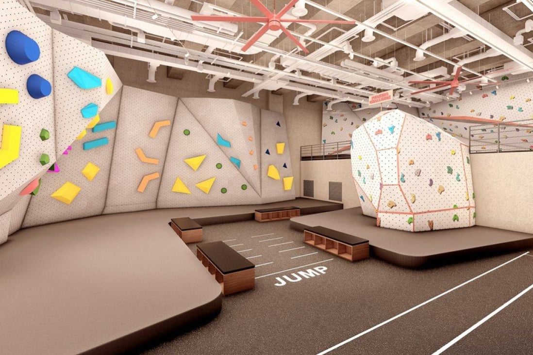 Watch a movie or go to the gym? Do both at South Korean cinemas