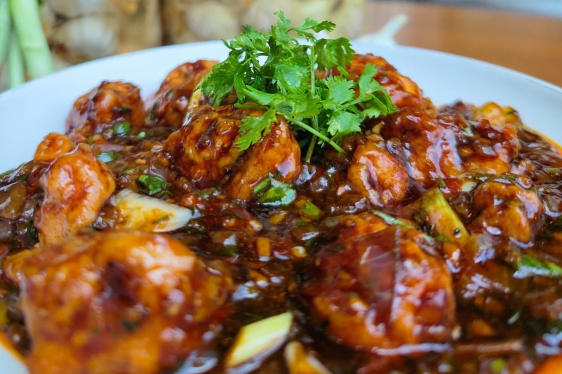 Chicken Manchurian the story of India’s Chineseinspired iconic fusion