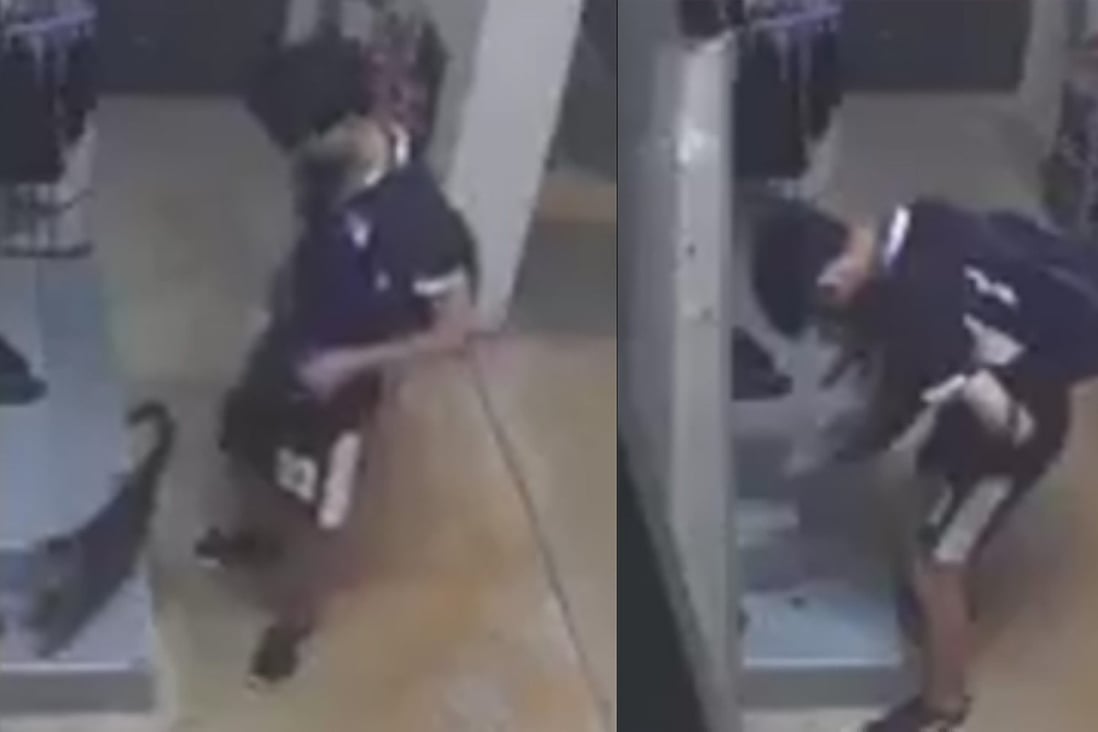 Singapore teen arrested after being caught humping cat | South China ...