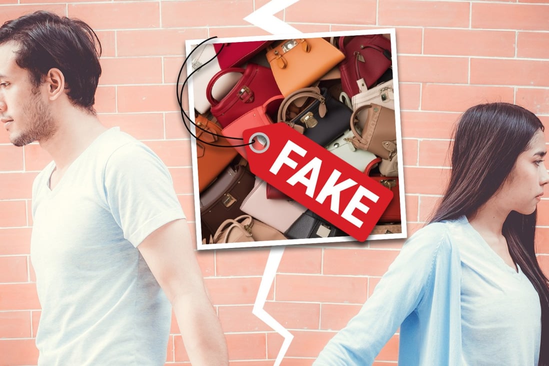 ‘bags Are Fake Maybe His Heart Is Too Hong Kong Woman Angry Over ‘designer Handbag Ts 4470