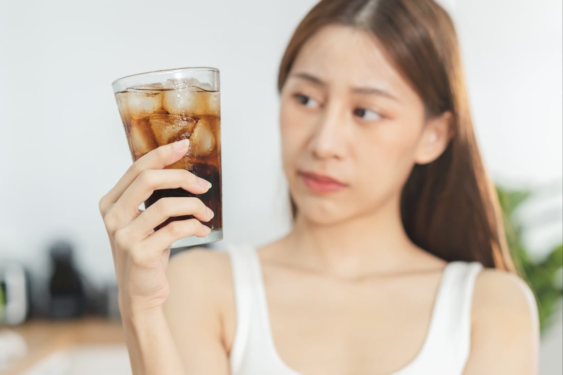 How To Age Well Limit Sugary Drinks To One A Week To Avoid Weight And Fat Gain And Prevent