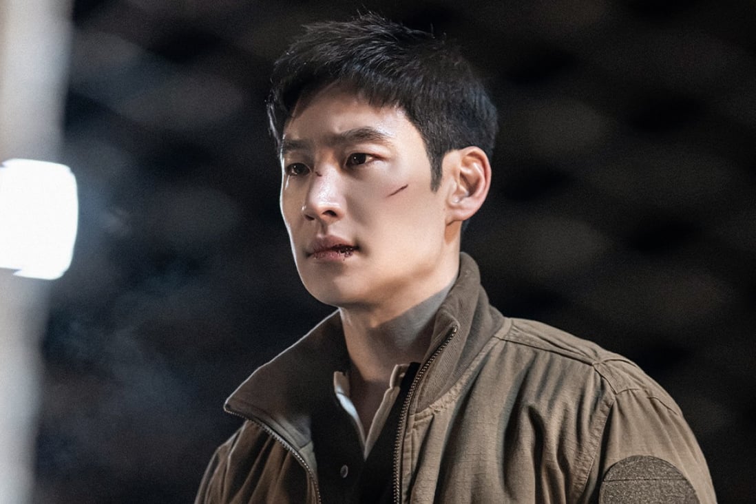 K-drama review: Taxi Driver season 2 – Lee Je-hoon’s team tackles worst