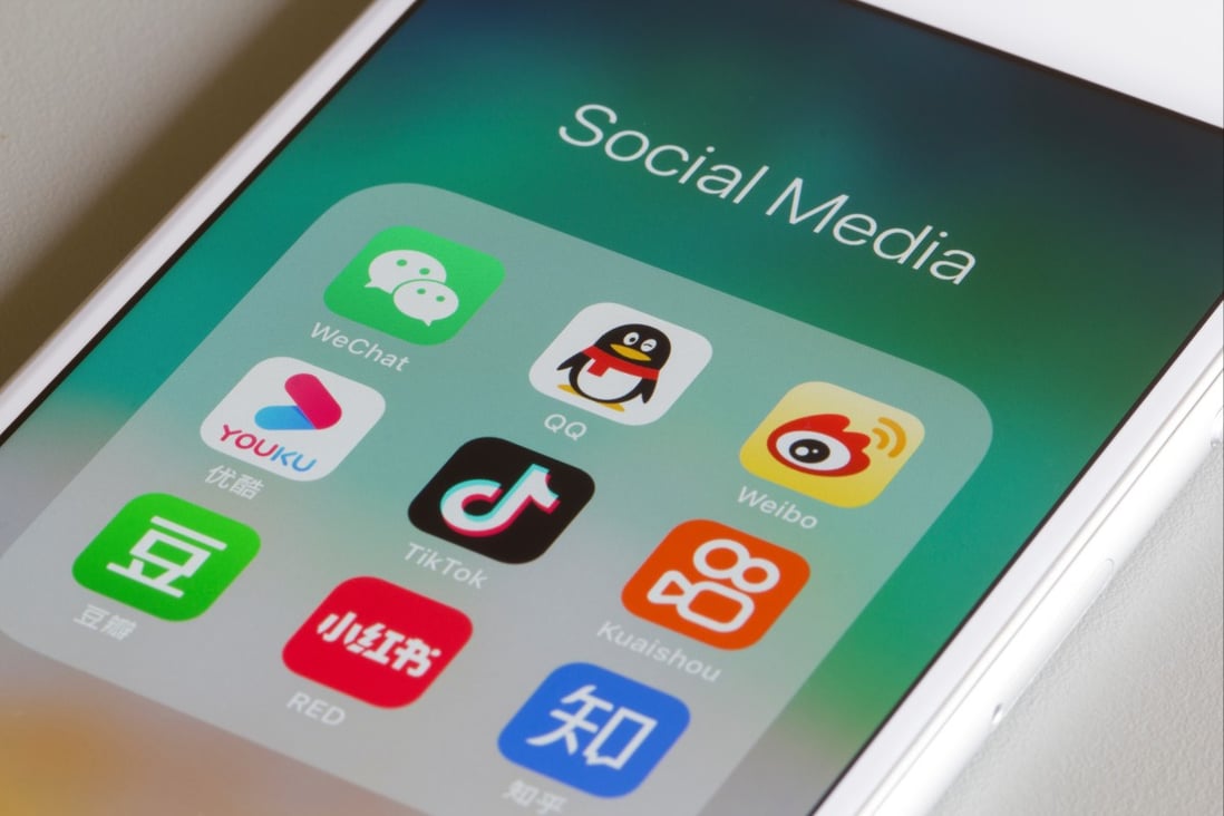 A Canadian study has detailed censored search terms about the war in Ukraine on Chinese platforms. Photo: Shutterstock Images