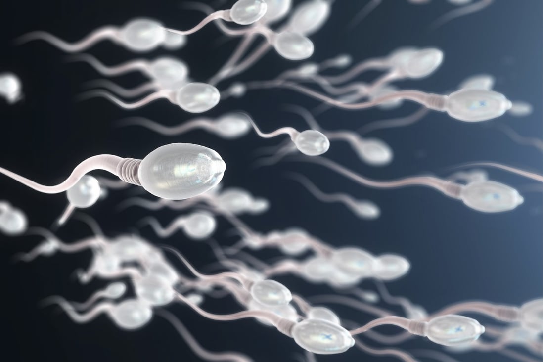 Dutch clinical guidelines say a donor should not father more than 25 children in 12 families, but judges said the man had helped produce between 550 and 600 children since he started as a sperm donor in 2007. Image: Shutterstock
