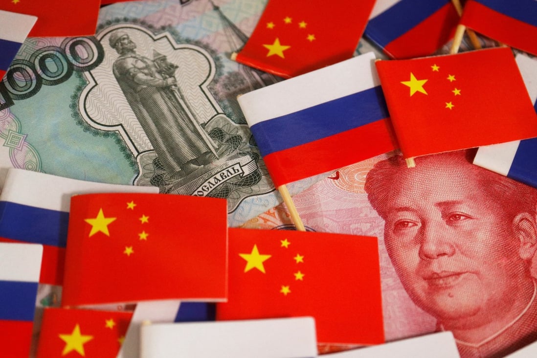 For the first time since it invaded Ukraine, Russia is expected to ...