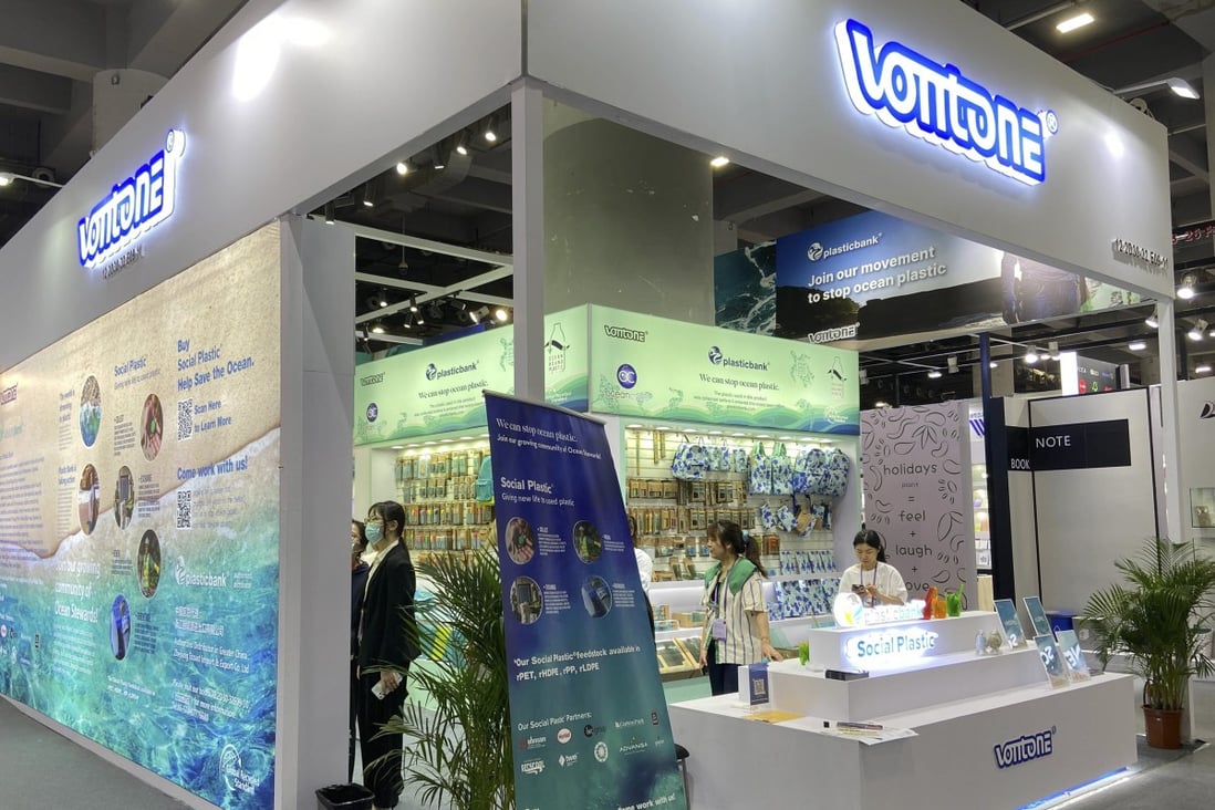 China’s exporters turn to green production, Made in Vietnam to attract