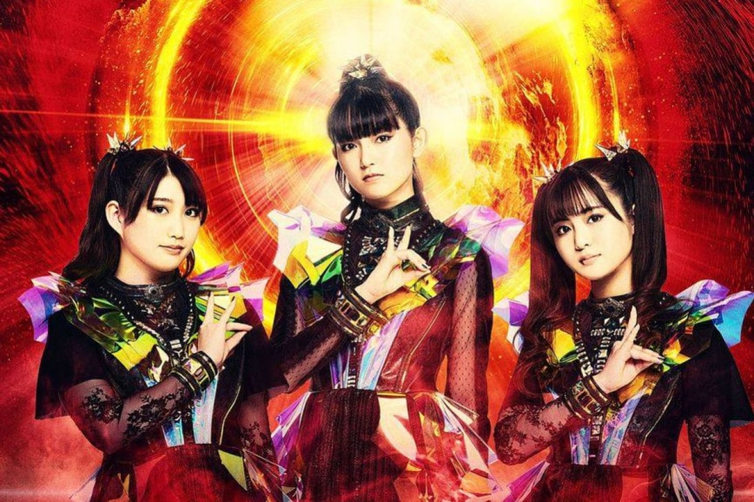 Who are Babymetal? Ahead of world tour 2023 date in Hong Kong
