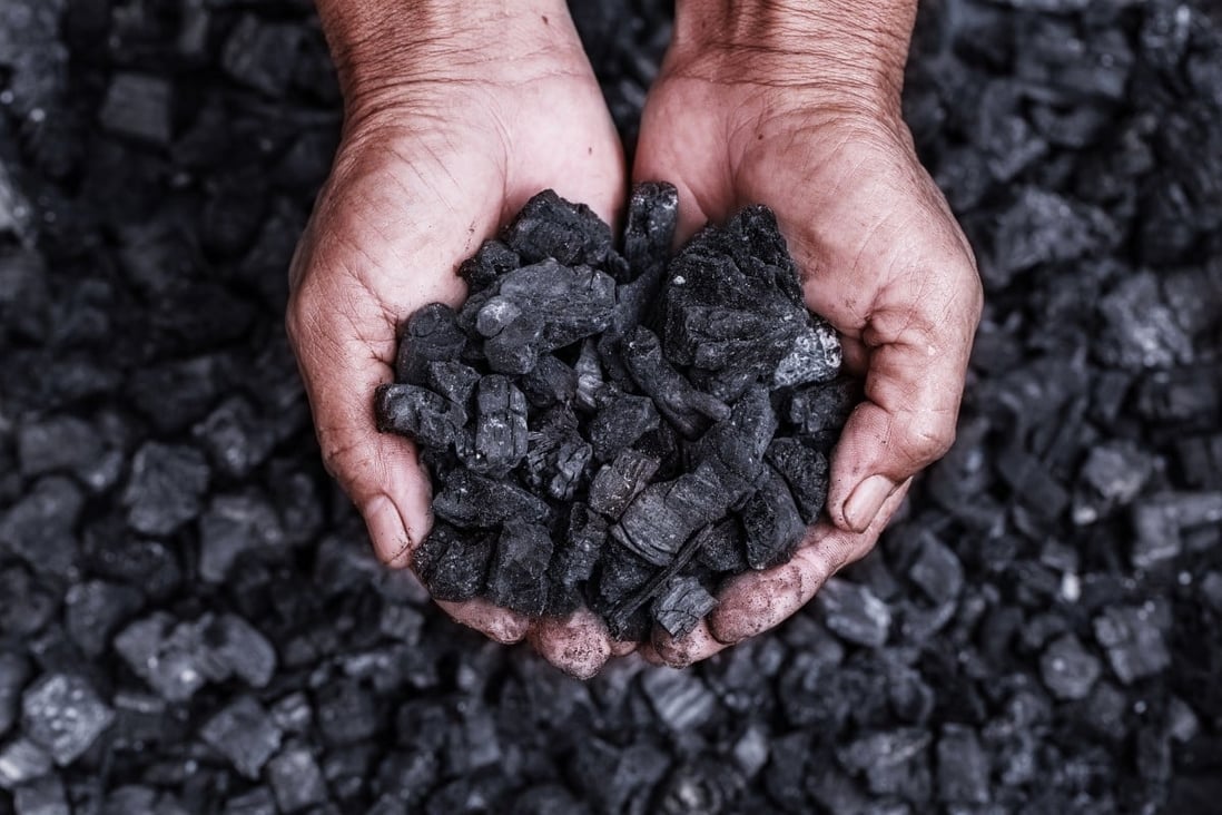 A Chinese technique to increase the synthesis of low-carbon compounds from coal could have big implications for China’s reliance on petroleum. Photo: Shutterstock A Chinese technique to increase the synthesis of low-carbon compounds from coal could have big implications for China’s reliance on petroleum. Photo: Shutterstock