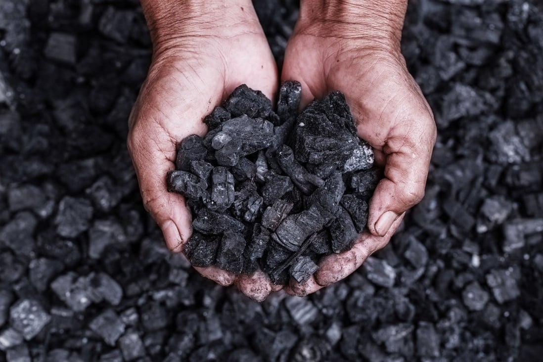 A Chinese technique to increase the synthesis of low-carbon compounds from coal could have big implications for China’s reliance on petroleum. Photo: Shutterstock