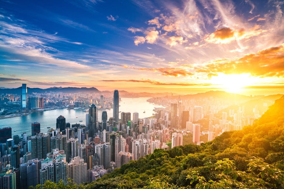 How Hong Kong Can Give The World Reasons To Fall Back In Love With It 