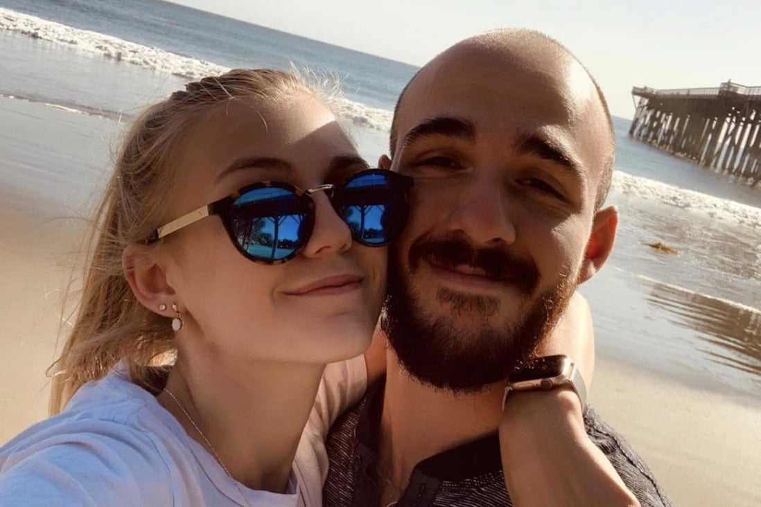 Gabby Petito disappeared during a 2021 cross-country road trip with Brian Laundrie, who returned to Florida alone. Photo: Instagram via @gabspetito