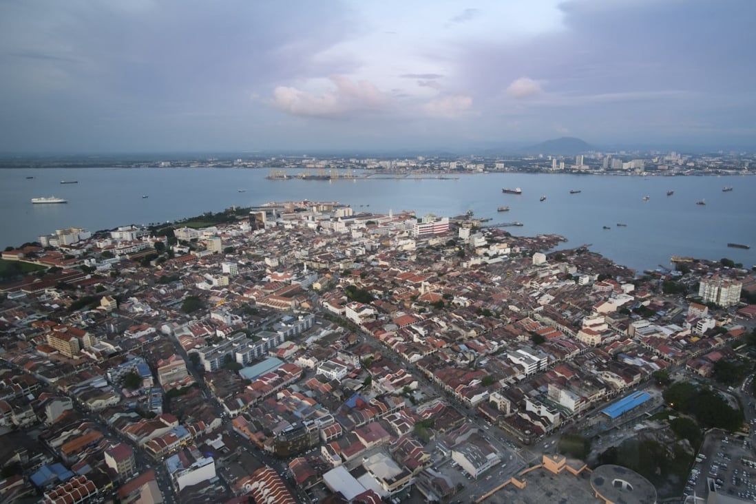 Malaysian island Penang bans Airbnb and other shortterm lets, in bid to reduce number of