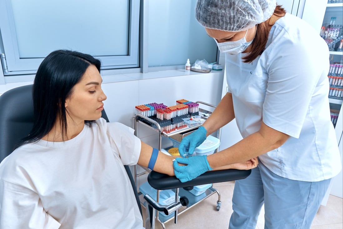 Why do miscarriages happen? A blood test may help prevent a recurrence