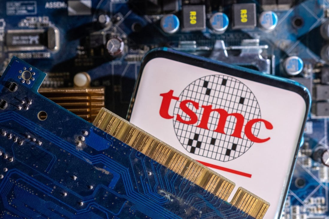 Japan to get Taiwan chip maker TSMC’s help to revolutionise its semiconductor sector amid economic, security concerns