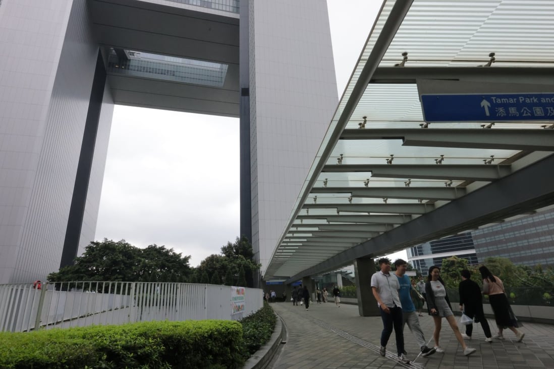 To attract the best, Hong Kong’s civil service must make the best offer