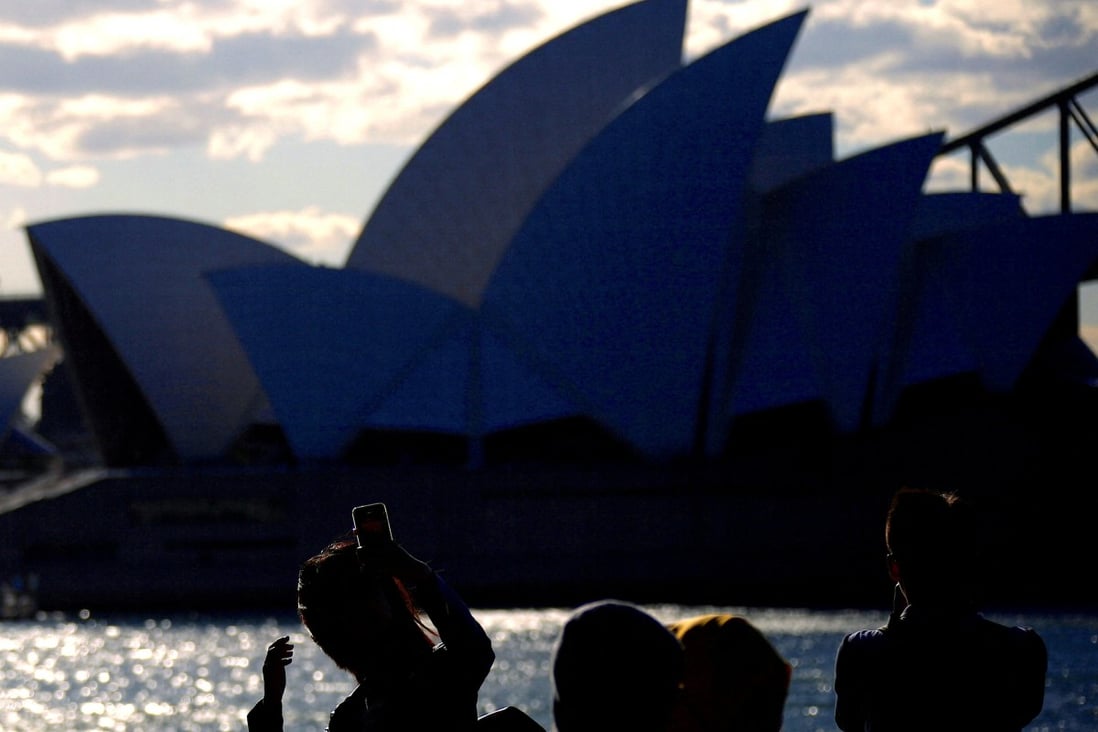 The delays have raised concern that Australia might scrap the golden visa programme. Photo: Reuters The delays have raised concern that Australia might scrap the golden visa programme. Photo: Reuters