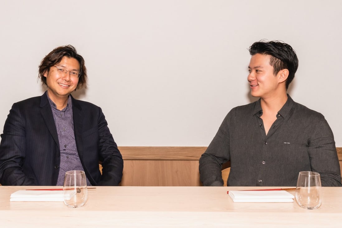 ‘NonAsians loving dim sum will always be a golden moment’ Chinese