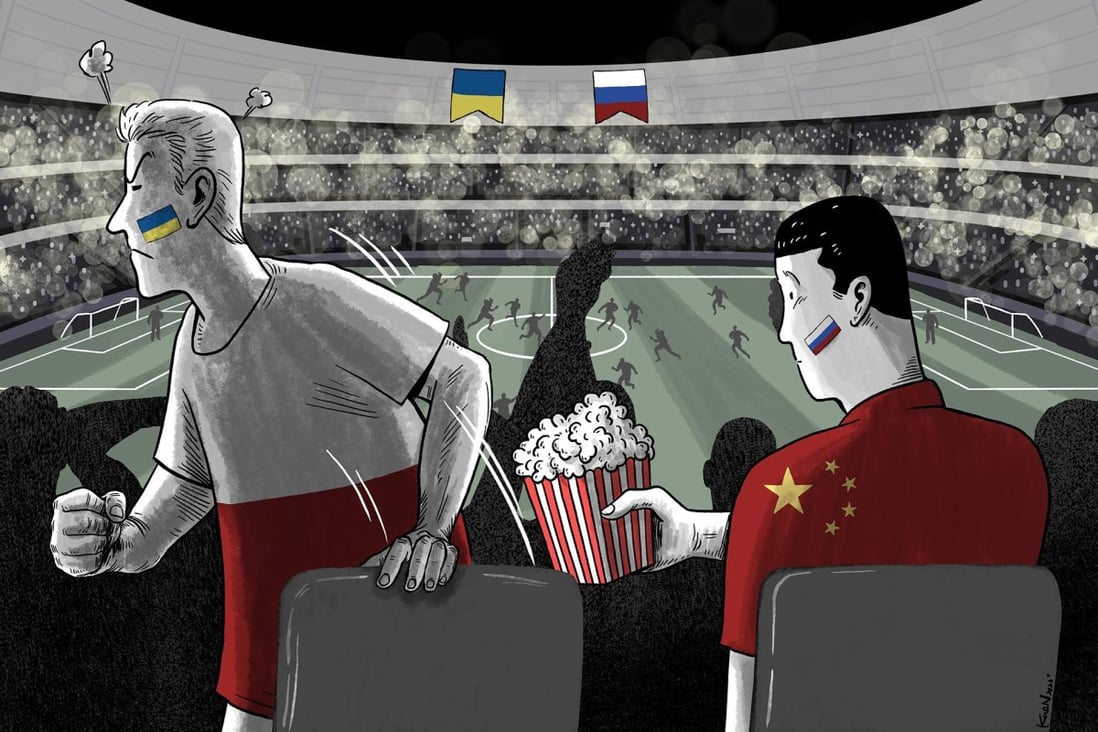 Illustration: Lau Ka-kuen