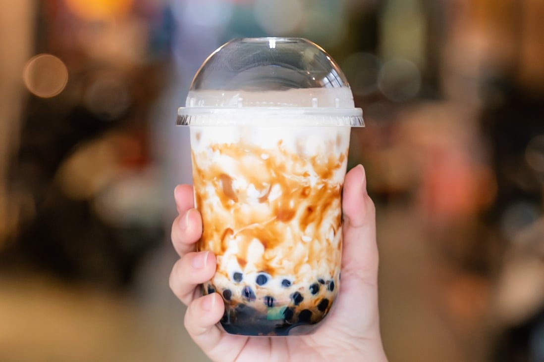 The Taiwanese Hokkien term “kiu” - pronounced the same as the letter Q - means “chewy, springy, bouncy” and describes the culinary texture ideal for noodles, fish balls and boba, the tapioca balls in bubble tea. Photo: Shutterstock