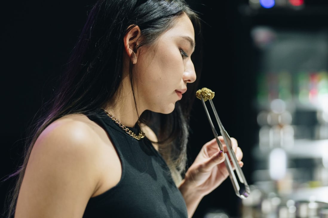 Thailand’s cannabis draw: Asian tourists are eager to sample a drug ...