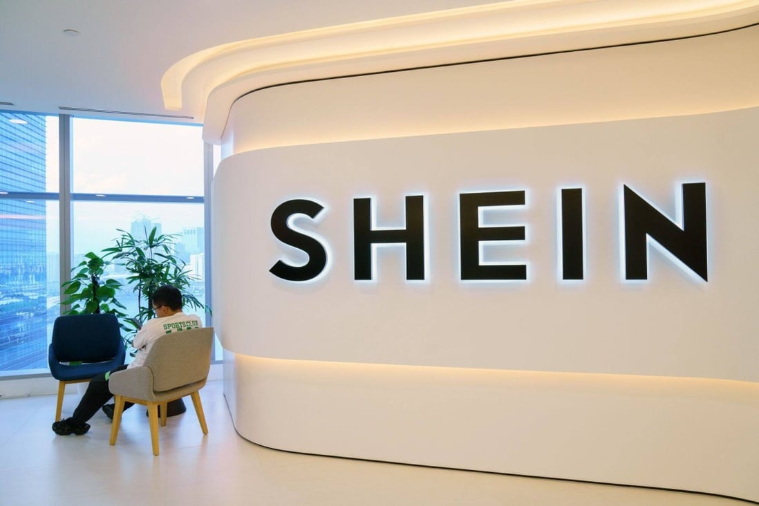 Fast-fashion feud: Temu sues Chinese rival Shein in US for bullying ...